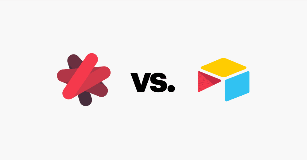 Fibery vs. Airtable. We connect your bases!