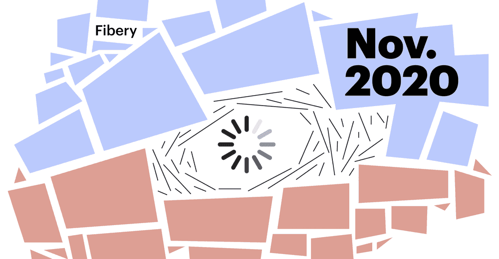 #28. Hibernating November 2020