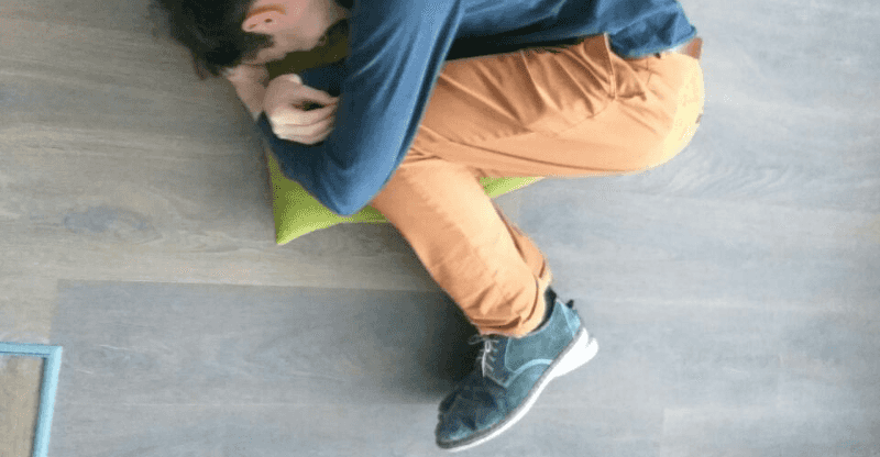 #16. Crazy November 2019