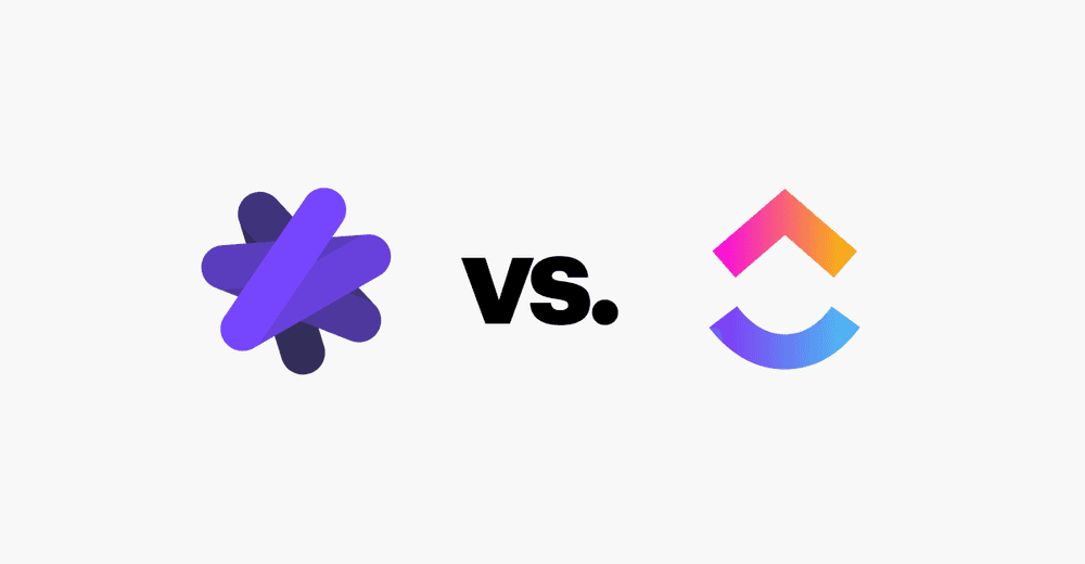 Fibery vs. ClickUp. Complex or Complicated?