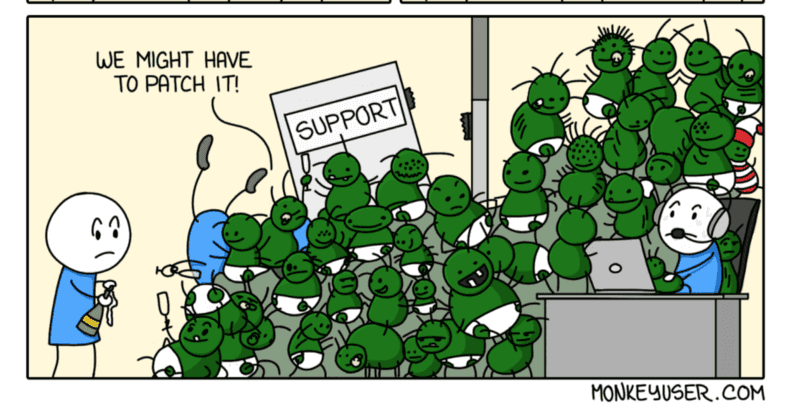 #7. Pushing Private Beta in February 2019