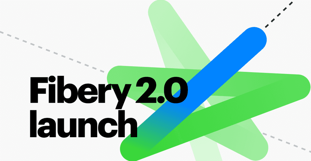 Fibery 2.0 — product discovery & development platform that answers your questions