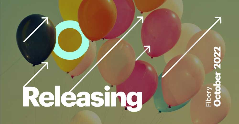 #48. Releasing like crazy in October 2022