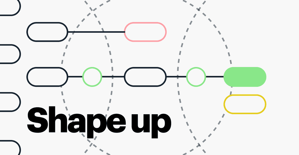 Shape up with Fibery