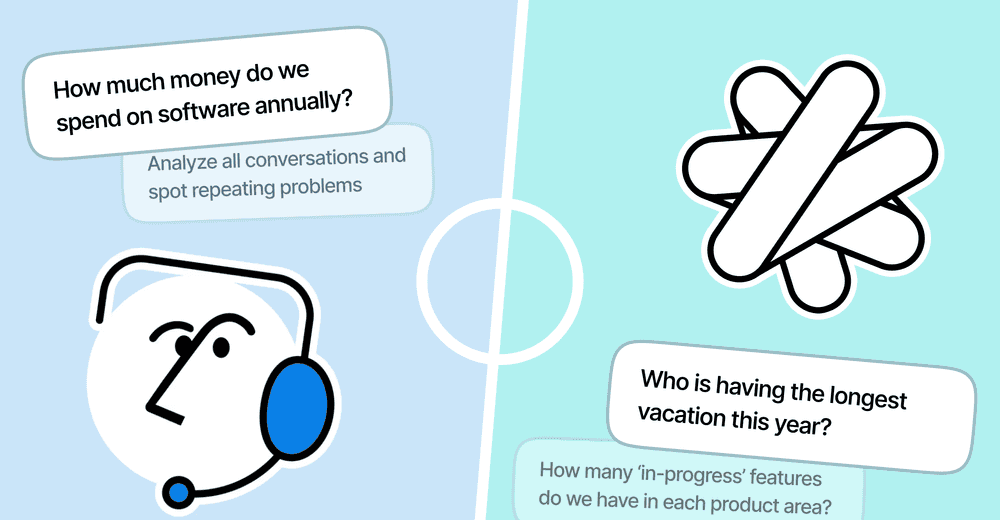 Fibery vs Notion AI: Is Fibery 2× Faster & 2× Smarter?