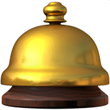 Emoji bell